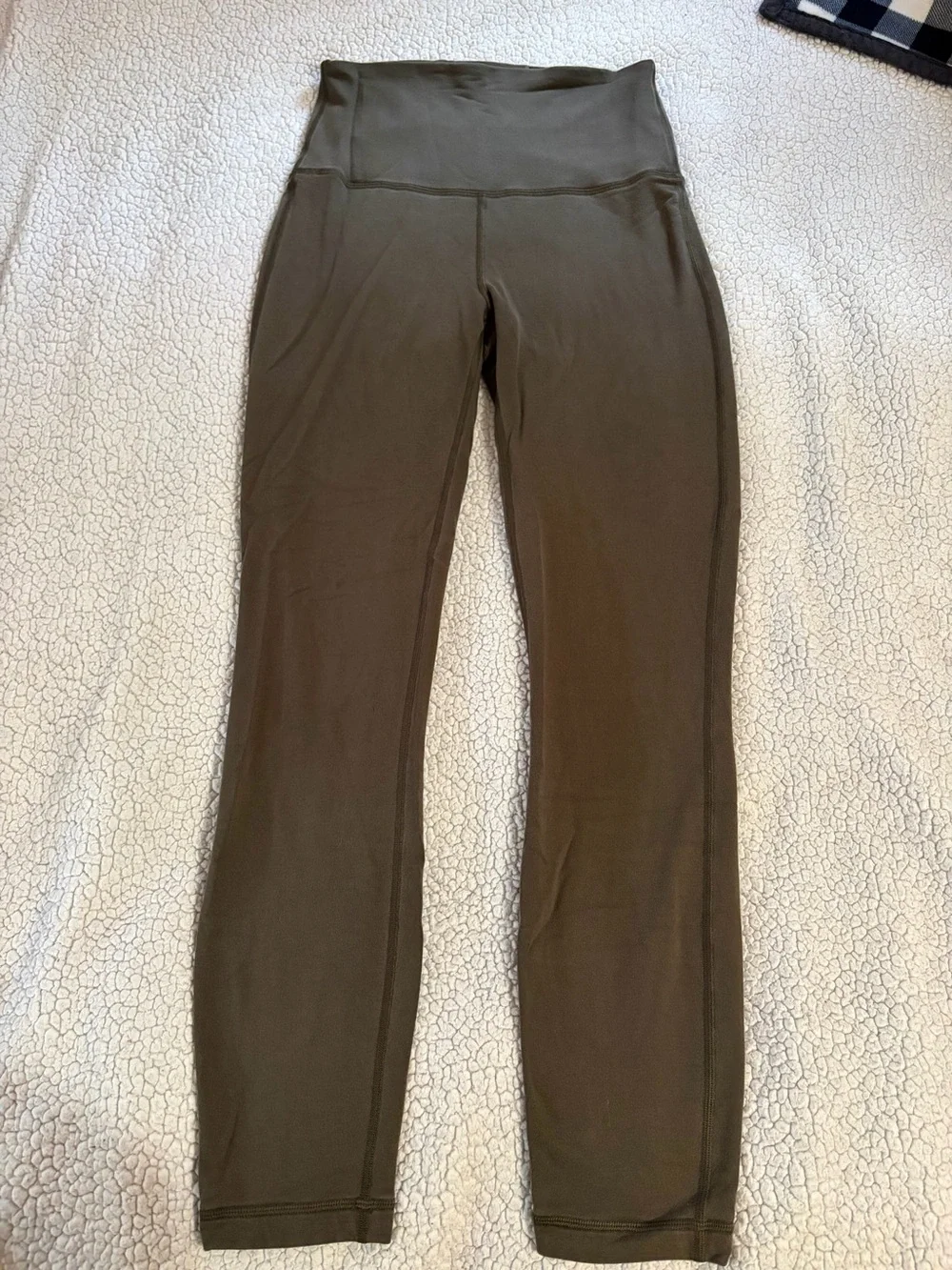 Lululemon Wunder Lounge Super High-Rise Tight